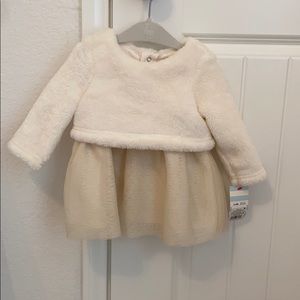 Baby girl dress